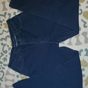 Lee Classic Straight Leg